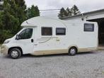 FIAT DUCATO CI MAGIS 84XT, Caravanes & Camping, Camping-cars, Jusqu'à 6, Diesel, Particulier, Fiat