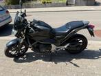 Honda NC700S, Particulier, Handvatverwarming