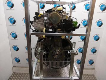 NISSAN X TRAIL [ENGINE] 2018 beschikbaar voor biedingen