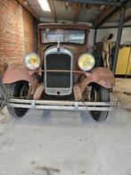 Citroen C4G  camionette 1931, Auto's, Te koop, Particulier