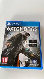 Watch dogs, Comme neuf