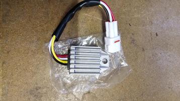 Spanningsregelaar KTM of Beta modellen beschikbaar voor biedingen