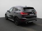 BMW X1 sDrive16dA (85 kW), Elektrische ramen, Stof, Zwart, 116 pk