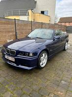 BMW 318i Cabrio - E36 Oldtimer, Auto's, Euro 2, 4 zetels, Achterwielaandrijving, 4 cilinders