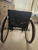 Sport rolstoel, Diversen, Ophalen, Gebruikt, Handbewogen rolstoel