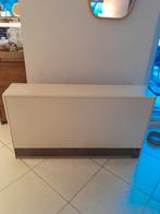 Radiateurs à accumulation 5 kW – lot de 3, Radiateur