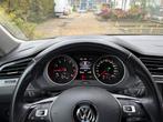 Volkwagen Tiguan Allspace, USB, Zwart, 5 deurs, Particulier