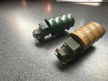 Miniatuurauto’s schaal 1/87, Enlèvement ou Envoi