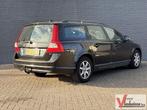 Volvo V70 2.0 Kinetic Schuifdak | Leder | Climate | Cruise |, Auto's, Volvo, Zwart, V70, Electronic Stability Program (ESP), Overige kleuren