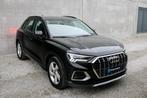 Audi Q3 35 TFSI Advanced S tronic TREKHAAK, Autos, Audi, 0 kg, Achat, 0 kg, Noir