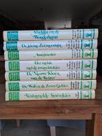 Van Andersen en andere wereldberoemde sprookjes, Boeken, Ophalen, Gelezen, Van andersen
