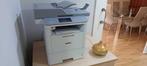 Brother laserprinter met Wi-fi, Computers en Software, Printers, Ophalen, Gebruikt, All-in-one, Laserprinter