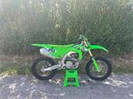 Kawasaki 450 kx 2024, Motoren, Motoren | Kawasaki, Particulier