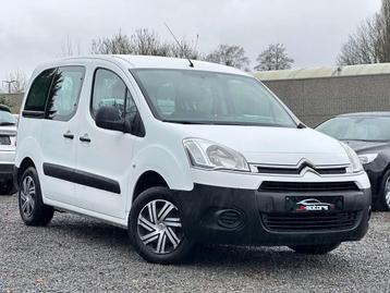 Citroën Berlingo • 5 PLACES • TRES PROPRE (bj 2014) beschikbaar voor biedingen