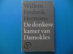 De donkere kamer van Damokles - Willem Frederik Hermans, Ophalen of Verzenden, Gelezen