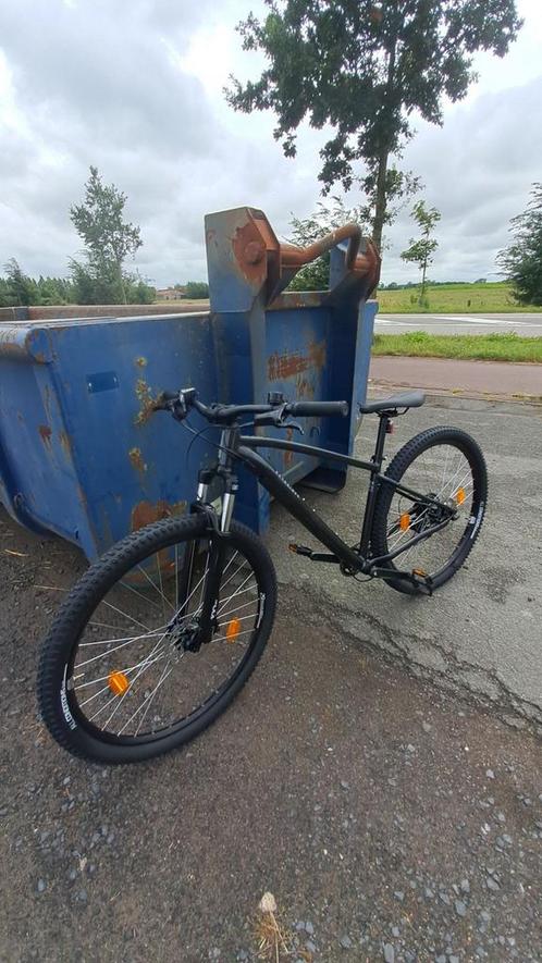 Rockrider st 530 en rockrider explorer 500 samen €700, Fietsen en Brommers, Fietsen | Crossfietsen en BMX, Zo goed als nieuw, 24 inch of meer