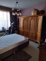 lit et matelas nouveaux jamais employé très bonne affaire, Antiek en Kunst, Ophalen