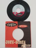 Earl Cadillac - Lissabon antiga, 7 inch, Single, Ophalen of Verzenden, Zo goed als nieuw