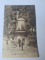 Carte postale du spa, Collections, Enlèvement ou Envoi