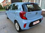 Kia Picanto 1.0i! Topstaat* Airco* Navi* 2017* Garantie!, Auto's, Voorwielaandrijving, Testrit aan huis, Stof, Electronic Stability Program (ESP)
