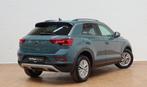 Volkswagen T-Roc 1.0TSI Life, Auto's, Voorwielaandrijving, 1345 kg, Stof, Gebruikt