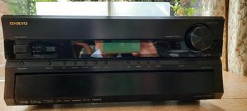Ampli home cinema ONKYO beschikbaar voor biedingen