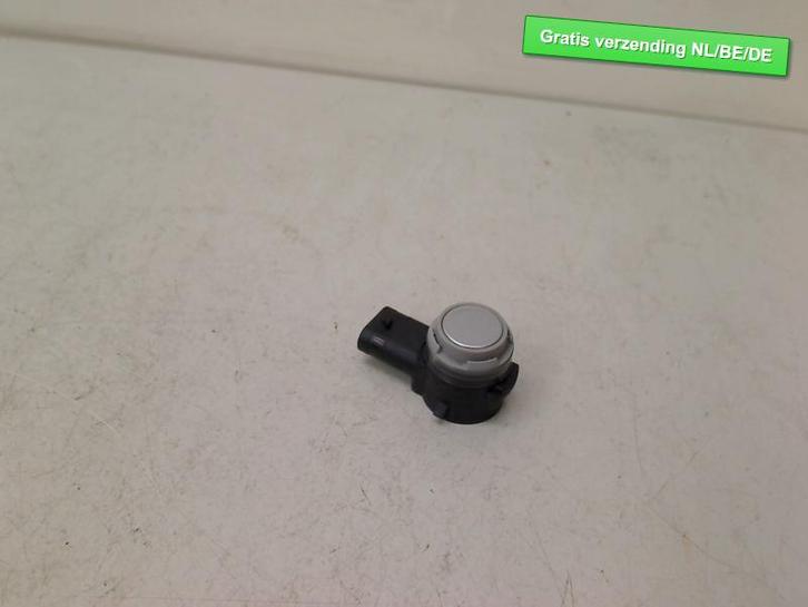 PDC SENSOR SET Audi A3 Limousine (8VS / 8VM), Auto-onderdelen, Overige Auto-onderdelen, Audi, Gebruikt