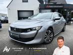 Peugeot 508 SW Hybrid 225 Allure Pack ** Keyless | Camera |, Auto's, 0 min, 0 kg, Bedrijf, Hybride Elektrisch/Benzine