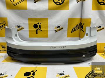 Achterbumper Volkswagen Taigo 4x PDC 2G7807421 bumper beschikbaar voor biedingen