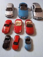 Bmw, collection pour les collectionneurs débutants., Hobby & Loisirs créatifs, Voitures miniatures | Échelles Autre, Comme neuf