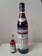Cinzano Bitter, Verzamelen, Merken en Reclamevoorwerpen, Ophalen of Verzenden
