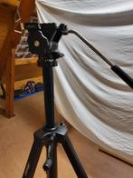 Te koop STATIEF VOOR CAMERA OF VERREKIJKER OFZO., Diversen, Ophalen