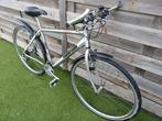thompson herenfiets, Fietsen en Brommers, Fietsen | Heren | Herenfietsen, 49 tot 53 cm, Ophalen, Zo goed als nieuw, Versnellingen