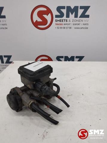 Occ soupape de commande de remorque MAN TGS 815230, Utilisé, MAN, Autres pièces automobiles