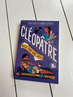 Cleopatre vue par une ado, Livres, Enlèvement, Utilisé, Fiction