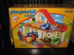 Playmobil 123 huis nr.70129, Kinderen en Baby's, Speelgoed | Playmobil, Ophalen, Zo goed als nieuw