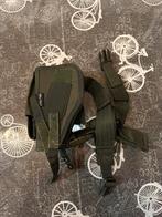 Holster vert, Collections