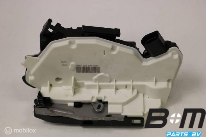 Portierslot linksachter VW Up!, Auto-onderdelen, Interieur en Bekleding, Gebruikt