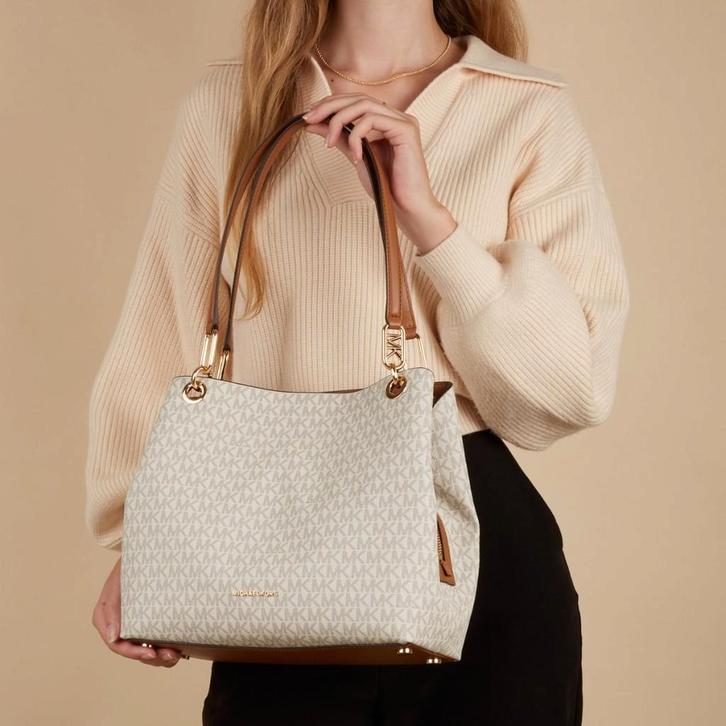Michael Kors handtas, Bijoux, Sacs & Beauté, Sacs | Sacs Femme, Comme neuf, Sac à main, Enlèvement