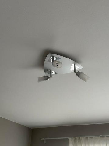 Lumières en bon état, Enlèvement, Utilisé