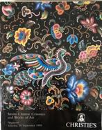 Straits Chinese ceramics and work of art, Boeken, Ophalen, Beeldhouwkunst