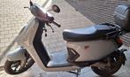 Scooter électronique Niu MqiGt 45cc  (Sans les batteries), Fietsen en Brommers, Brommeronderdelen | Algemeen, Ophalen, Gebruikt