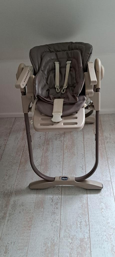 Chicco meegroei kinderstoel., Kinderen en Baby's, Kinderstoelen, Meegroeistoel, Ophalen