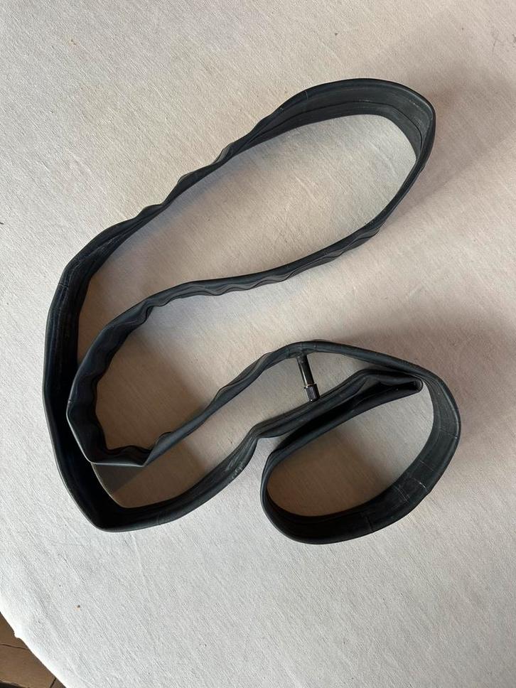 Nouvelle chambre à air de vélo BBB 26 pouces, Vélos & Vélomoteurs, Vélos Pièces, Neuf, VTT, Enlèvement ou Envoi