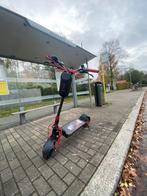 Zero 10, Fietsen en Brommers, Steps, Ophalen, Zo goed als nieuw