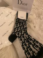 Mooie nieuwe Dior sokken, Vêtements | Hommes, Chaussettes & Bas, Comme neuf, Enlèvement ou Envoi
