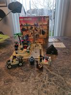 super zeldzaam Lego 5978 100% compleet met originele verpakk, Ophalen of Verzenden, Zo goed als nieuw, Complete set, Lego