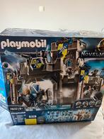 Kasteel playmobil, Enlèvement, Utilisé