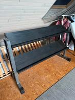 Dumbbell rack, Sport en Fitness, Fitnessmaterialen, Ophalen, Zo goed als nieuw, Dumbbell