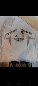 Real Madrid Shirt 25/26, Zo goed als nieuw, Shirt